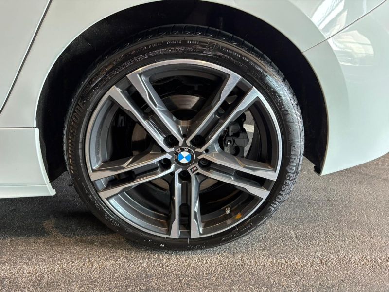 GuidiCar - BMW Serie 1 2020 120d Msport xdrive auto Usato