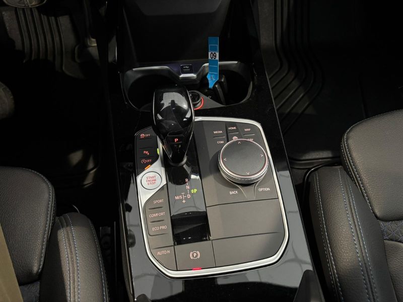 GuidiCar - BMW Serie 1 2020 120d Msport xdrive auto Usato