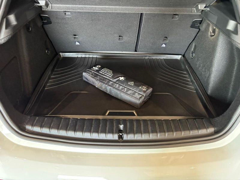 GuidiCar - BMW Serie 1 2020 120d Msport xdrive auto Usato