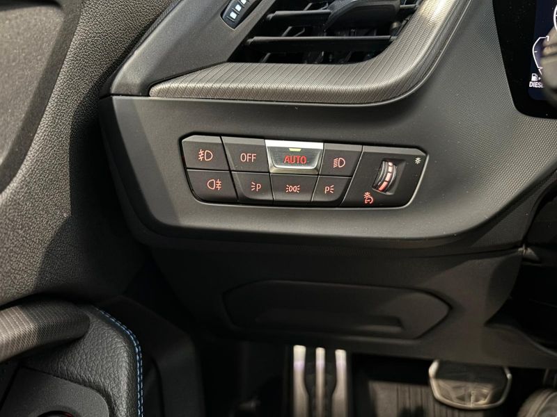 GuidiCar - BMW Serie 1 2020 120d Msport xdrive auto Usato