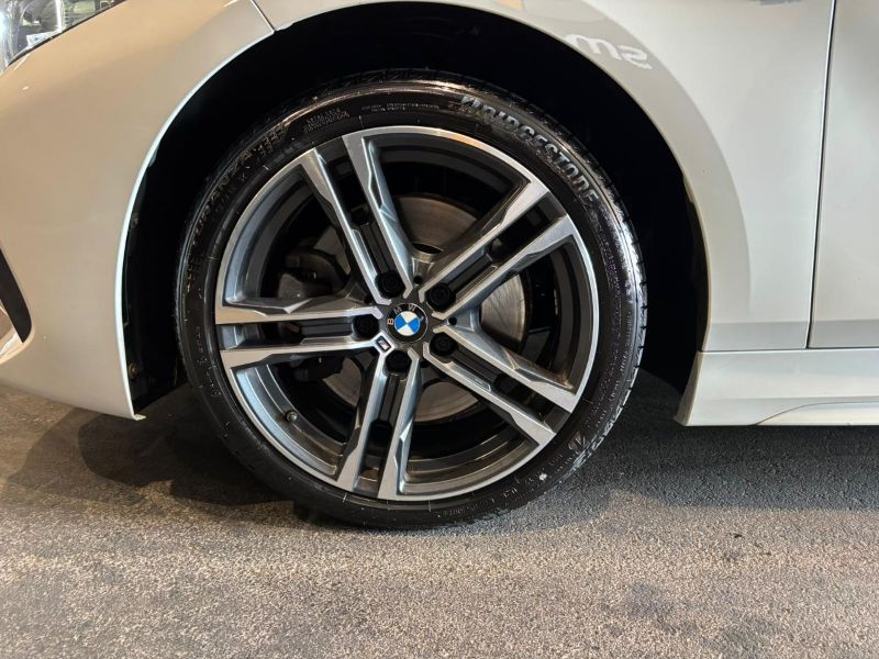 GuidiCar - BMW Serie 1 2020 120d Msport xdrive auto Usato