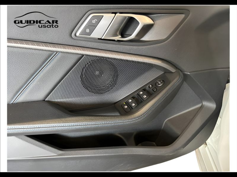 GuidiCar - BMW Serie 1 2020 120d Msport xdrive auto Usato