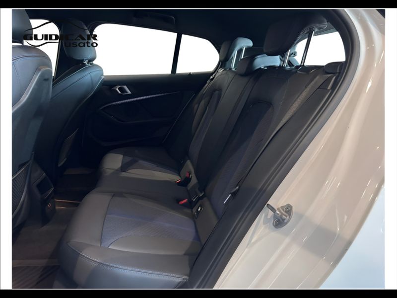 GuidiCar - BMW Serie 1 2020 120d Msport xdrive auto Usato