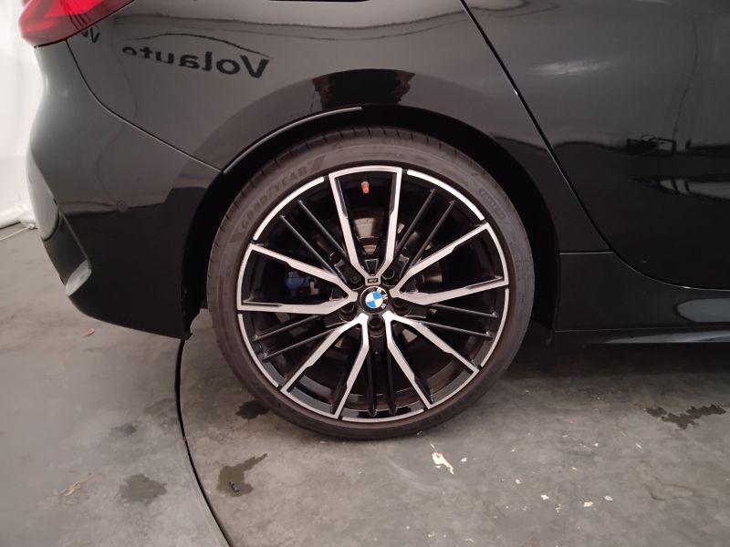 GuidiCar - BMW Serie 1 2022 120d xdrive Msport Exterior auto Usato