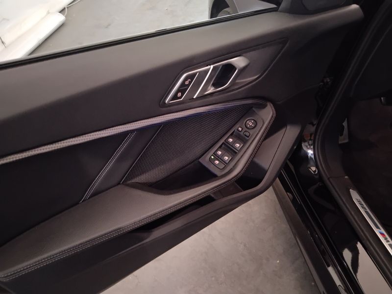 GuidiCar - BMW Serie 1 2022 120d xdrive Msport Exterior auto Usato
