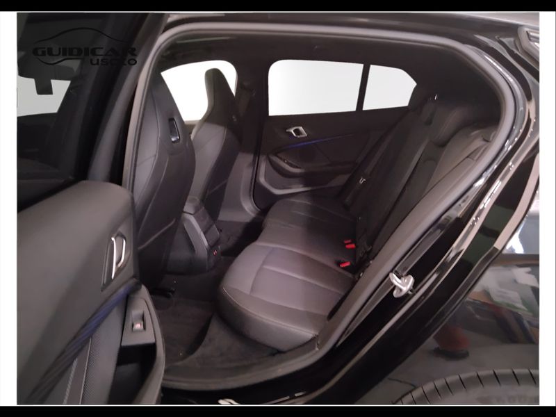 GuidiCar - BMW Serie 1 2022 120d xdrive Msport Exterior auto Usato