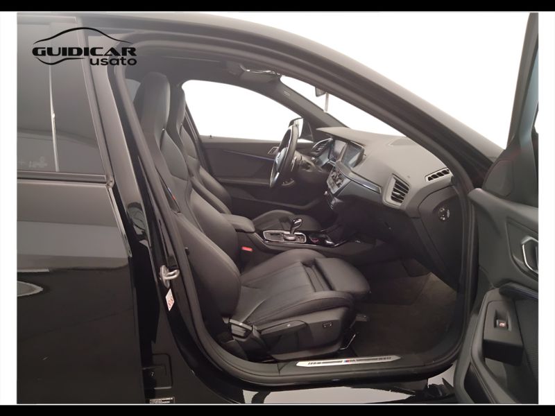GuidiCar - BMW Serie 1 2022 120d xdrive Msport Exterior auto Usato