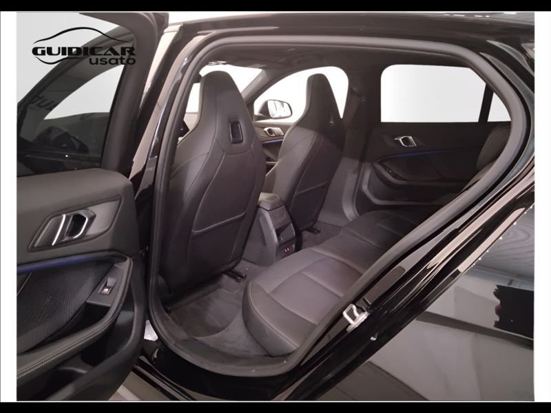 GuidiCar - BMW Serie 1 2022 120d xdrive Msport Exterior auto Usato