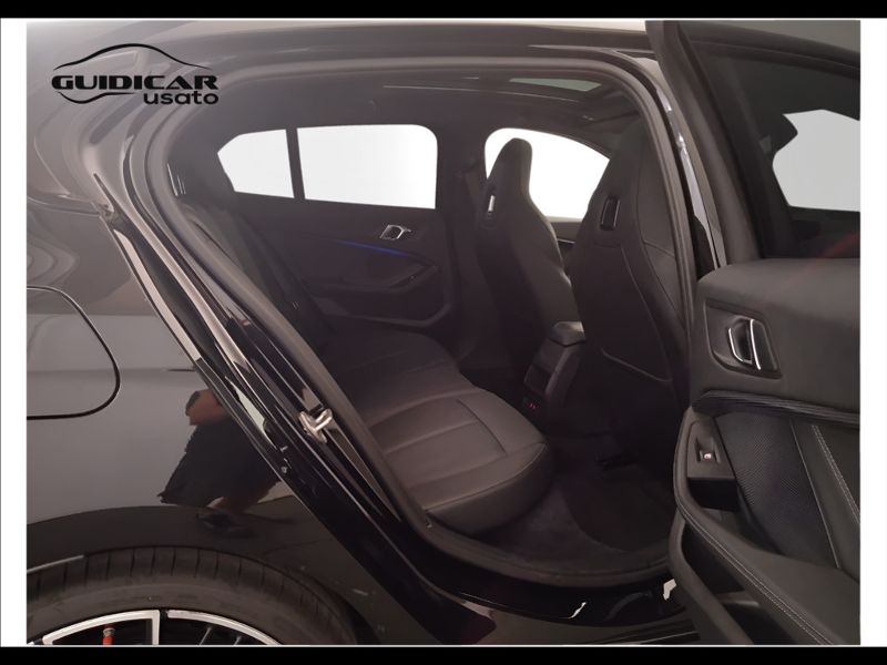 GuidiCar - BMW Serie 1 2022 120d xdrive Msport Exterior auto Usato