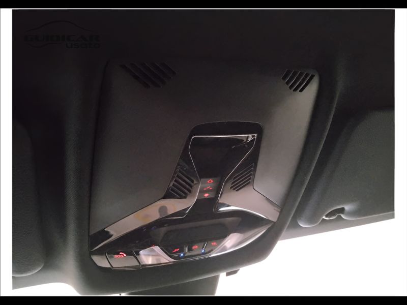GuidiCar - BMW Serie 1 2022 120d xdrive Msport Exterior auto Usato
