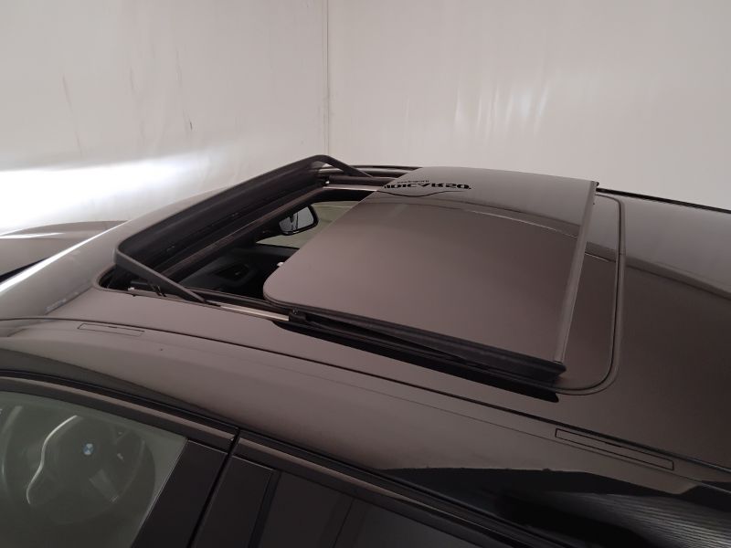 GuidiCar - BMW Serie 1 2022 120d xdrive Msport Exterior auto Usato