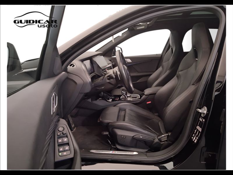 GuidiCar - BMW Serie 1 2022 120d xdrive Msport Exterior auto Usato