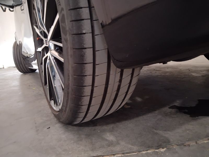 GuidiCar - BMW Serie 1 2022 120d xdrive Msport Exterior auto Usato