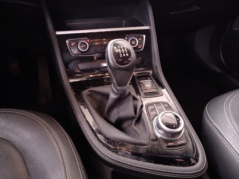 GuidiCar - BMW Serie 2 2017 216d Active Tourer Luxury Usato