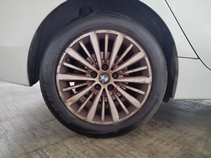 GuidiCar - BMW Serie 2 2017 216d Active Tourer Luxury Usato