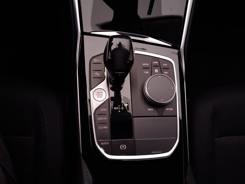 GuidiCar - BMW Serie 3 2021 316d Touring mhev 48V Business Advantage auto Usato