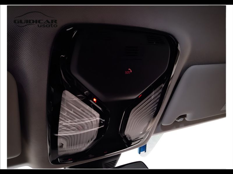 GuidiCar - BMW Serie 3 2021 316d Touring mhev 48V Business Advantage auto Usato