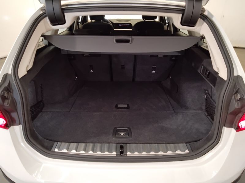GuidiCar - BMW Serie 3 2021 316d Touring mhev 48V Business Advantage auto Usato