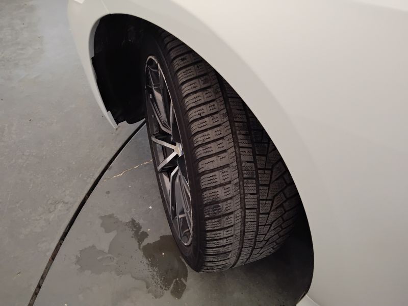 GuidiCar - BMW Serie 3 2021 316d Touring mhev 48V Business Advantage auto Usato