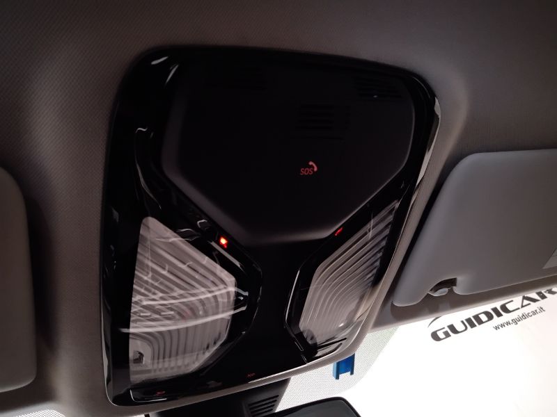 GuidiCar - BMW Serie 3 2021 316d Touring mhev 48V Business Advantage auto Usato