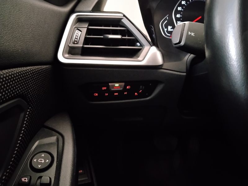 GuidiCar - BMW Serie 3 2021 316d Touring mhev 48V Business Advantage auto Usato