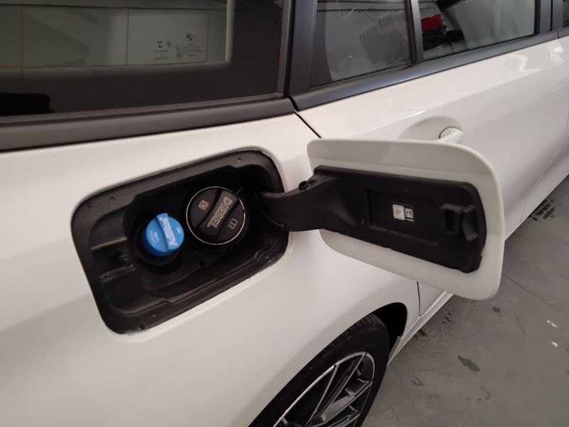 GuidiCar - BMW Serie 3 2021 316d Touring mhev 48V Business Advantage auto Usato