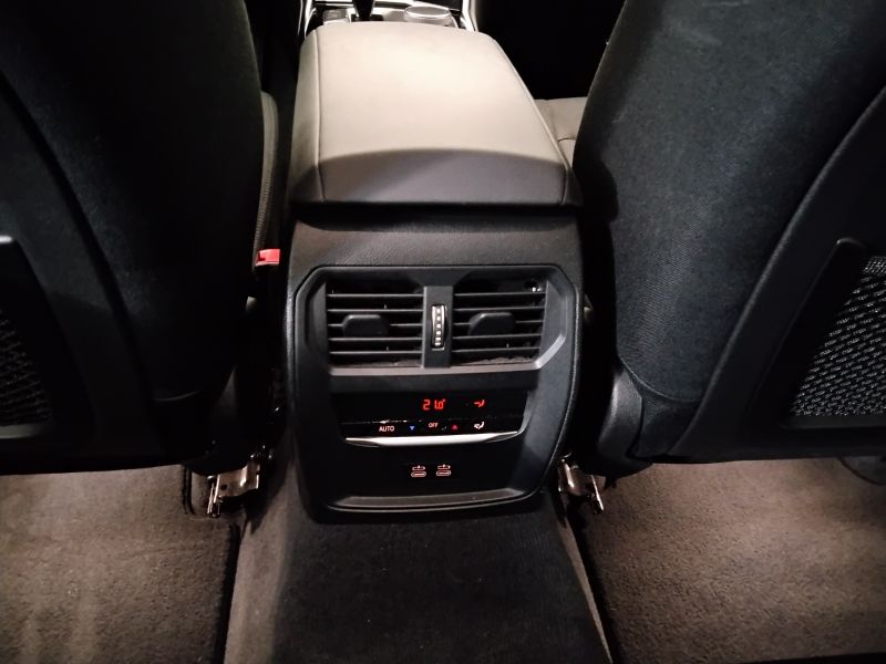 GuidiCar - BMW Serie 3 2021 316d Touring mhev 48V Business Advantage auto Usato