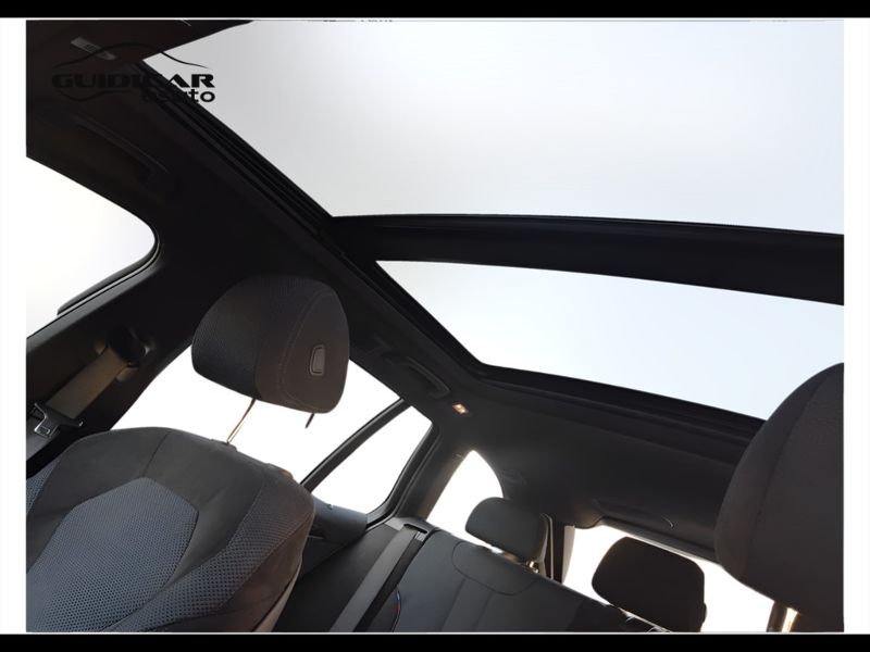 GuidiCar - BMW Serie 5 2019 520d Touring Msport auto Usato