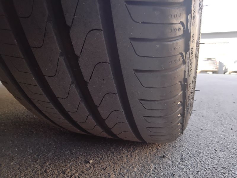 GuidiCar - BMW Serie 5 2019 520d Touring Msport auto Usato