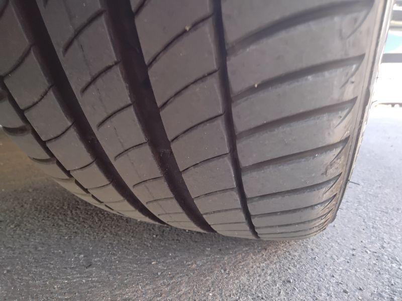 GuidiCar - BMW Serie 5 2019 520d Touring Msport auto Usato