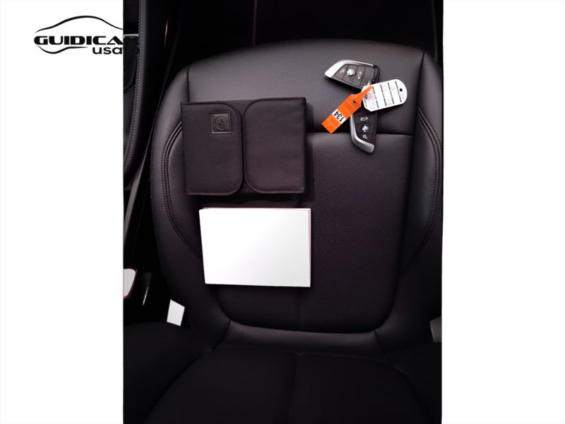 GuidiCar - BMW X1 2021 X1 sdrive18d xLine auto Usato