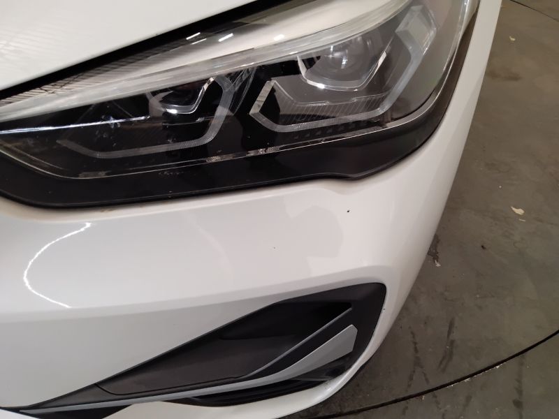 GuidiCar - BMW X1 2021 X1 sdrive18d xLine auto Usato