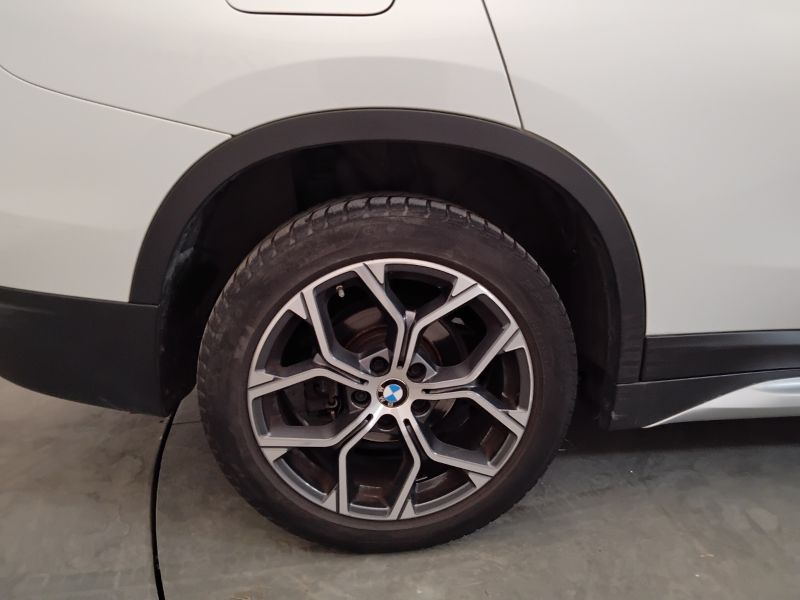 GuidiCar - BMW X1 2021 X1 sdrive18d xLine auto Usato