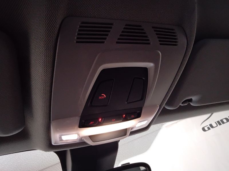 GuidiCar - BMW X1 2021 X1 sdrive18d xLine auto Usato