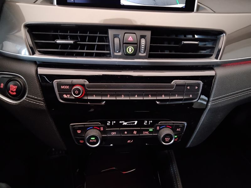 GuidiCar - BMW X1 2021 X1 sdrive18d xLine auto Usato