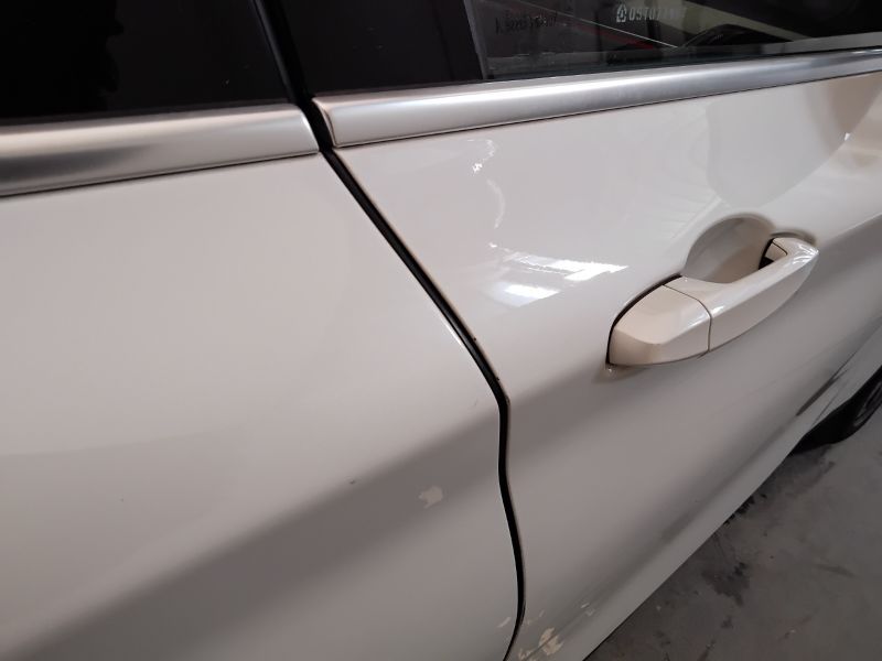 GuidiCar - BMW X1 2021 X1 sdrive18d xLine auto Usato
