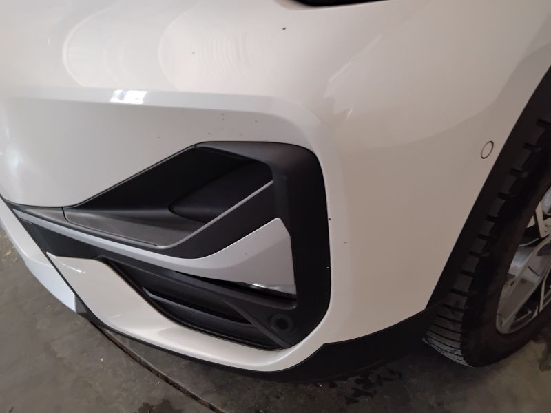 GuidiCar - BMW X1 2021 X1 sdrive18d xLine auto Usato