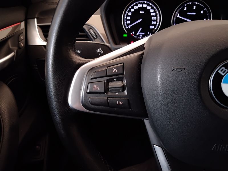 GuidiCar - BMW X1 2021 X1 sdrive18d xLine auto Usato