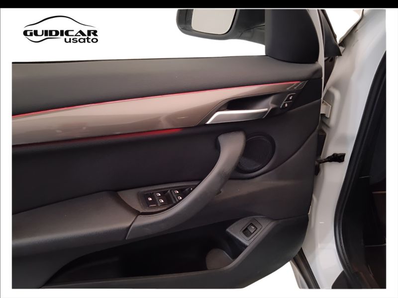 GuidiCar - BMW X1 2021 X1 sdrive18d xLine auto Usato