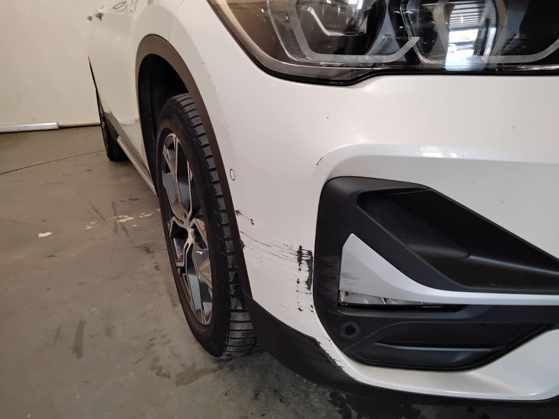 GuidiCar - BMW X1 2021 X1 sdrive18d xLine auto Usato
