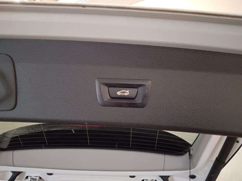 GuidiCar - BMW X1 2021 X1 sdrive18d xLine auto Usato