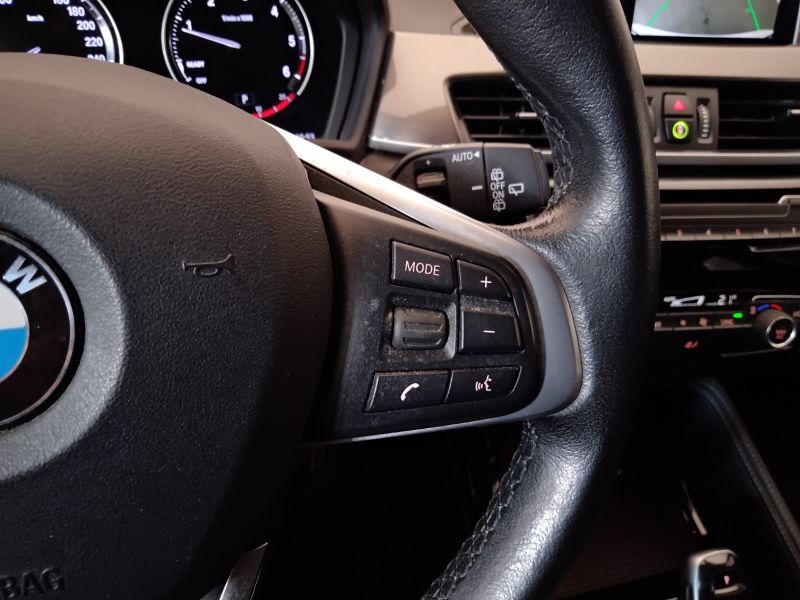 GuidiCar - BMW X1 2021 X1 sdrive18d xLine auto Usato