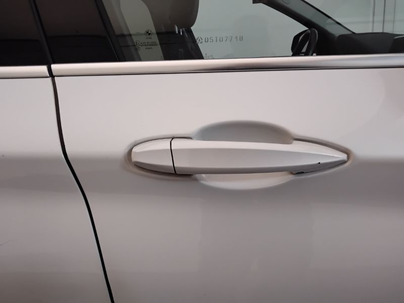 GuidiCar - BMW X1 2021 X1 sdrive18d xLine auto Usato