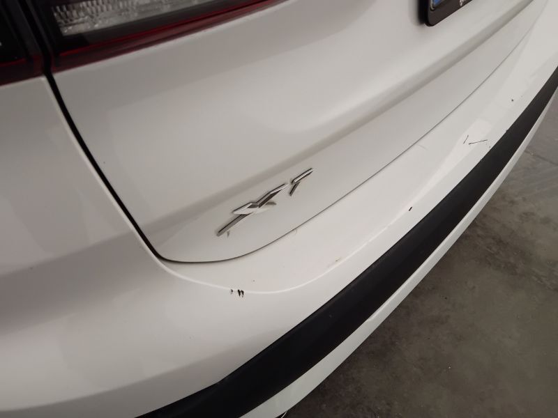 GuidiCar - BMW X1 2021 X1 sdrive18d xLine auto Usato
