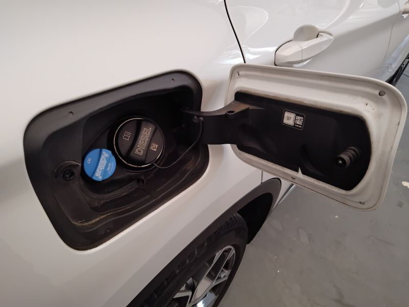 GuidiCar - BMW X1 2021 X1 sdrive18d xLine auto Usato