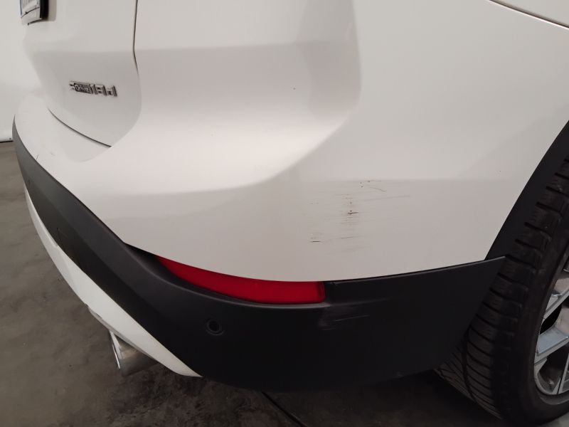 GuidiCar - BMW X1 2021 X1 sdrive18d xLine auto Usato