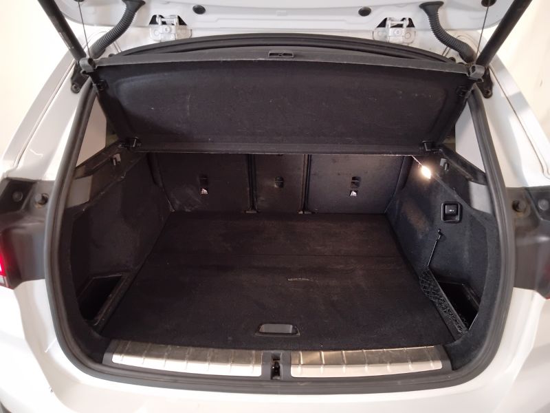 GuidiCar - BMW X1 2021 X1 sdrive18d xLine auto Usato