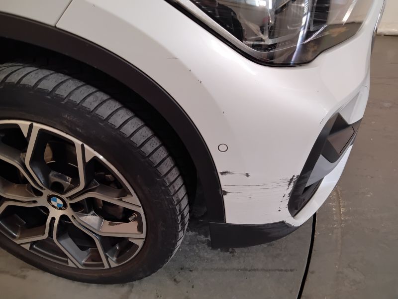 GuidiCar - BMW X1 2021 X1 sdrive18d xLine auto Usato