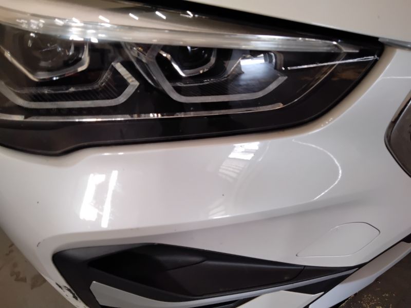 GuidiCar - BMW X1 2021 X1 sdrive18d xLine auto Usato