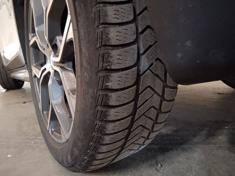 GuidiCar - BMW X1 2021 X1 sdrive18d xLine auto Usato